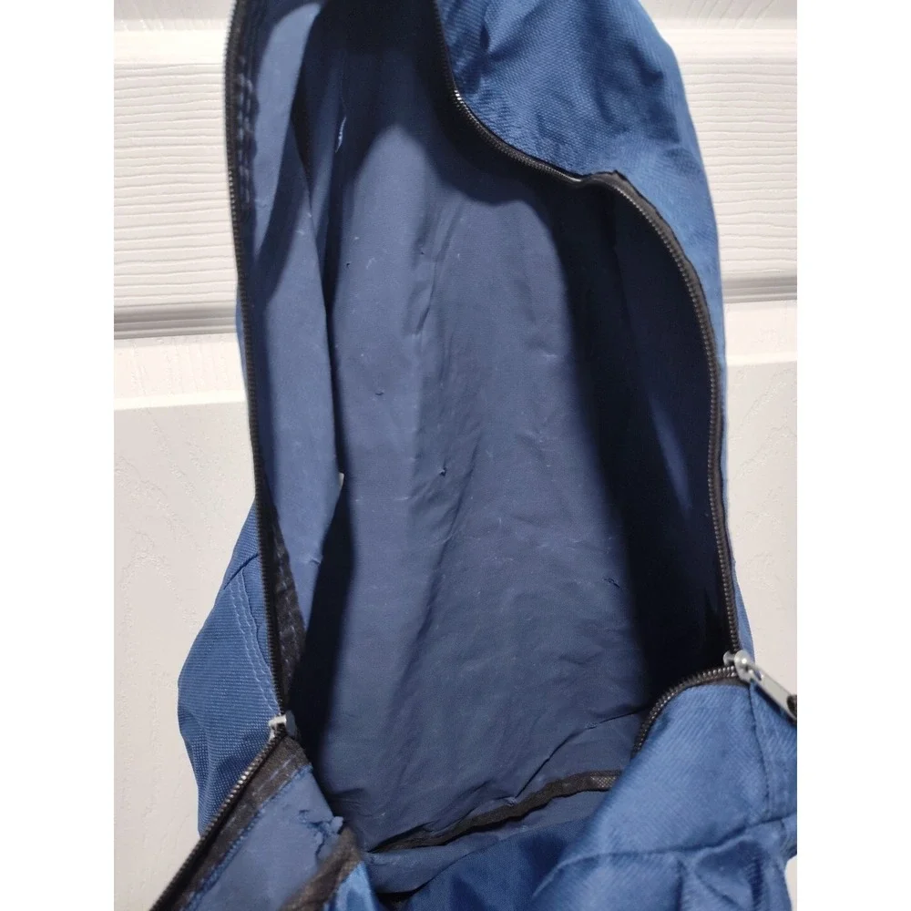 Trailmaker Equipment Backpack‎ Blue 19x14x9